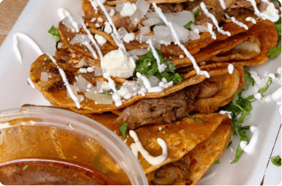 Taco Catering