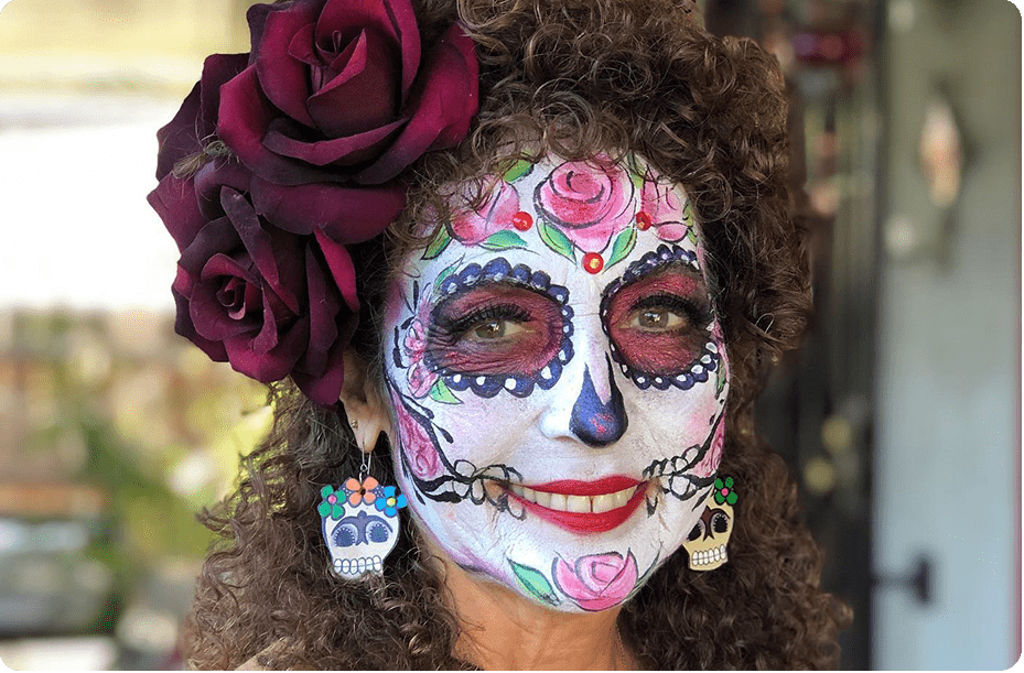 Face Painting